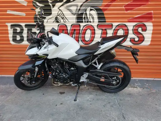 HONDA-CB 1000 HORNET HONDA-CB 1000 HORNET-2026