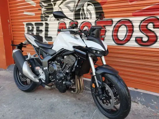 HONDA-CB 1000 HORNET HONDA-CB 1000 HORNET-2026