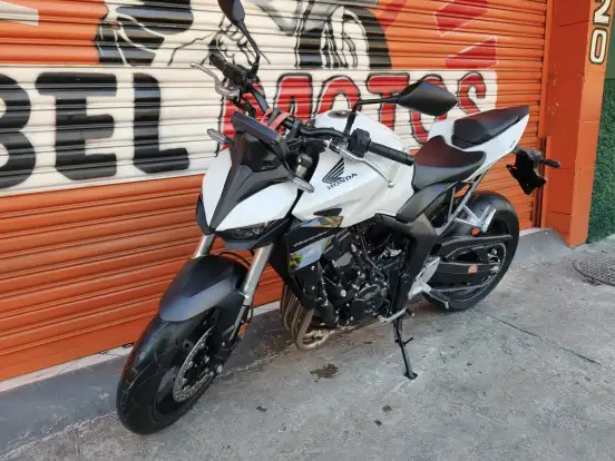 HONDA-CB 1000 HORNET HONDA-CB 1000 HORNET-2026