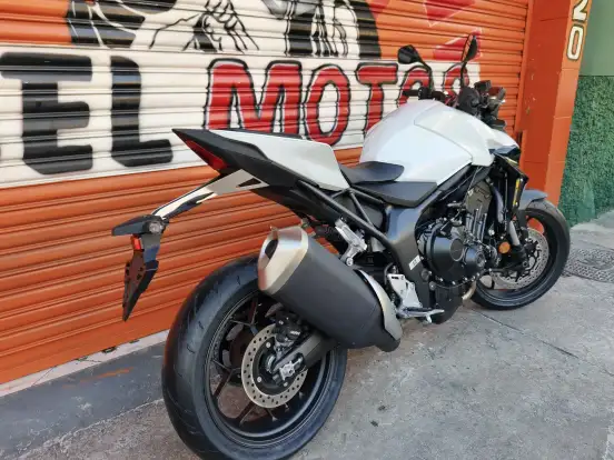 HONDA-CB 1000 HORNET HONDA-CB 1000 HORNET-2026