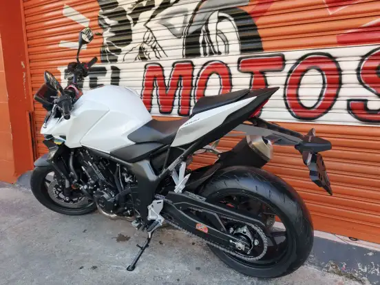 HONDA-CB 1000 HORNET HONDA-CB 1000 HORNET-2026