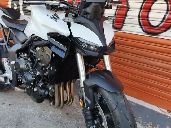 HONDA-CB 1000 HORNET HONDA-CB 1000 HORNET-2026
