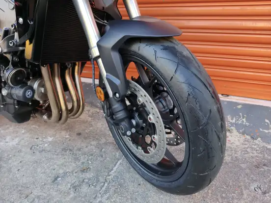 HONDA-CB 1000 HORNET HONDA-CB 1000 HORNET-2026