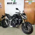 HONDA CB 1000R HONDA CB 1000R