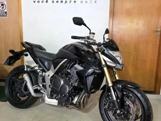 HONDA-CB 1000R HONDA-CB 1000R-2013
