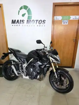 HONDA-CB 1000R-2013