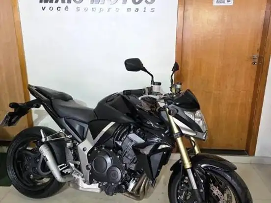 HONDA-CB 1000R HONDA-CB 1000R-2013