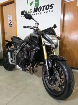 HONDA-CB 1000R-2013