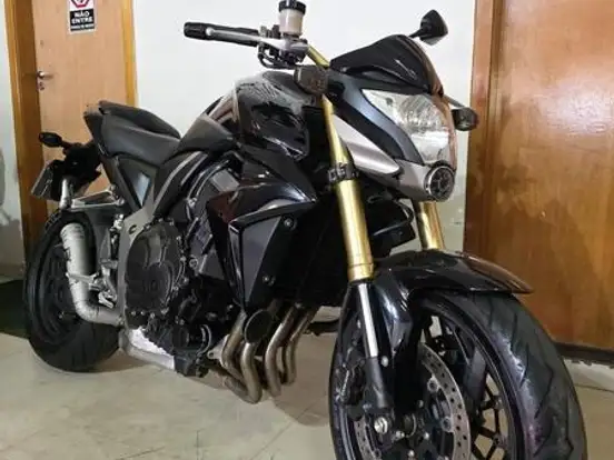 HONDA-CB 1000R HONDA-CB 1000R-2013