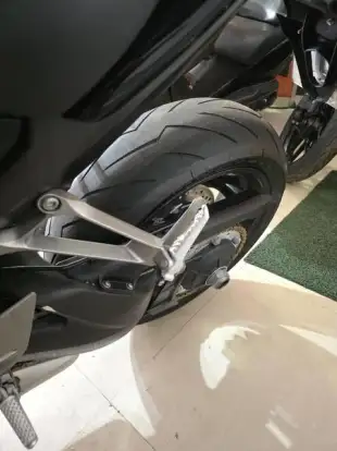 HONDA-CB 1000R-2013