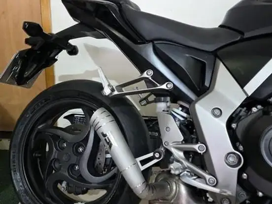 HONDA-CB 1000R HONDA-CB 1000R-2013