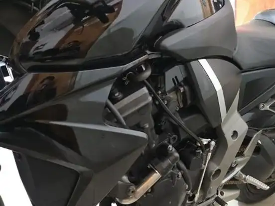 HONDA-CB 1000R HONDA-CB 1000R-2013