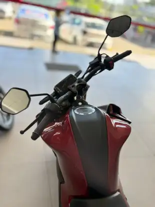 HONDA-CB 300F TWISTER ABS-2026