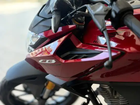 HONDA-CB 300F TWISTER ABS HONDA-CB 300F TWISTER ABS-2026