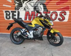 HONDA CB 300F TWISTER ABS HONDA CB 300F TWISTER ABS