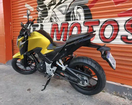 HONDA-CB 300F TWISTER ABS-2024