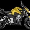 HONDA CB 300F TWISTER ABS HONDA CB 300F TWISTER ABS