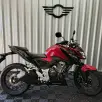 HONDA CB 300F TWISTER CBS HONDA CB 300F TWISTER CBS