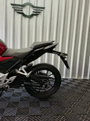 HONDA-CB 300F TWISTER CBS-2025