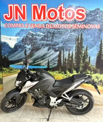 HONDA-CB 300F TWISTER CBS HONDA-CB 300F TWISTER CBS-2025
