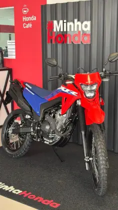 HONDA CB 300F TWISTER S 