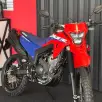 HONDA CB 300F TWISTER S HONDA CB 300F TWISTER S