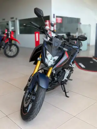 HONDA-CB 300F TWISTER S-2027