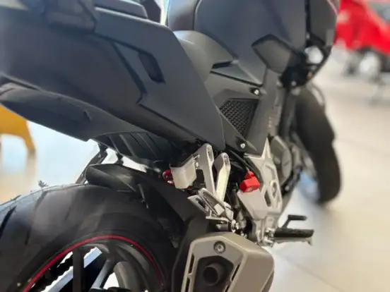 HONDA-CB 300F TWISTER S HONDA-CB 300F TWISTER S-2027