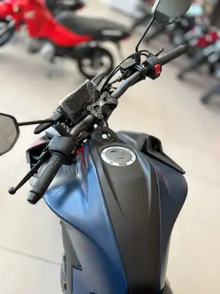 HONDA-CB 300F TWISTER S-2027