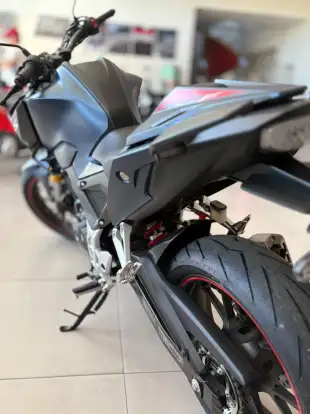 HONDA-CB 300F TWISTER S HONDA-CB 300F TWISTER S-2027