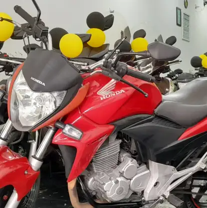 HONDA-CB 300R HONDA-CB 300R-2013