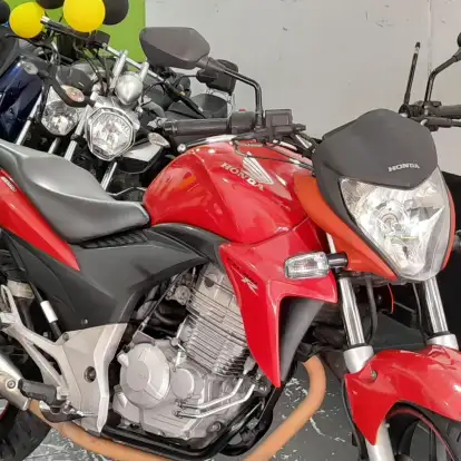 HONDA-CB 300R-2013