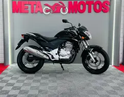 HONDA CB 300R HONDA CB 300R