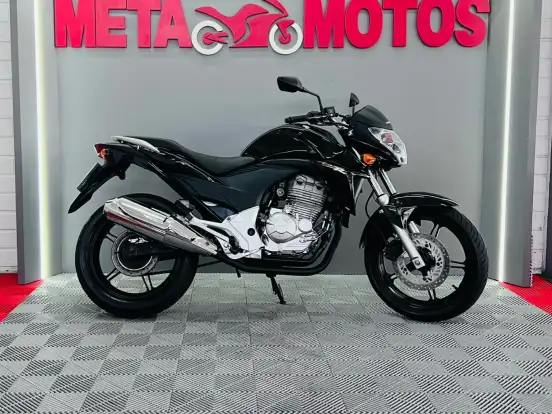 HONDA-CB 300R HONDA-CB 300R-2014
