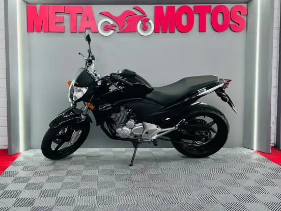 HONDA-CB 300R HONDA-CB 300R-2014