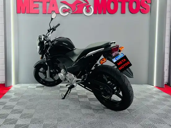 HONDA-CB 300R HONDA-CB 300R-2014