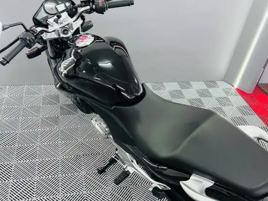 HONDA-CB 300R HONDA-CB 300R-2014