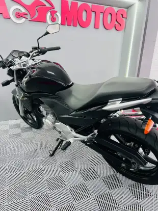 HONDA-CB 300R-2014