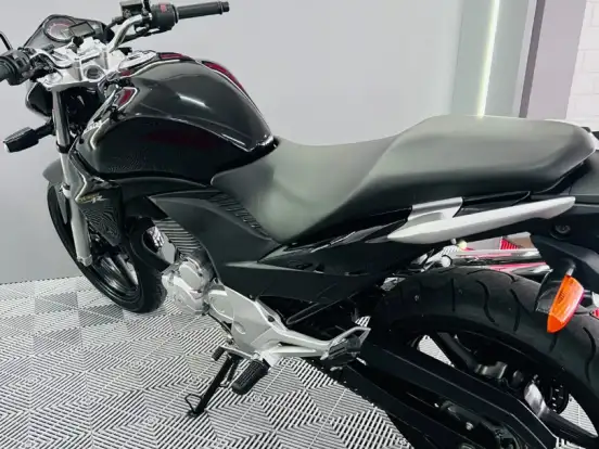 HONDA-CB 300R HONDA-CB 300R-2014