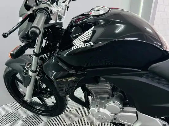 HONDA-CB 300R HONDA-CB 300R-2014
