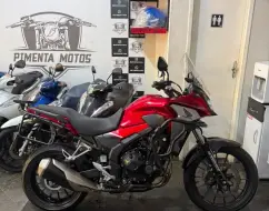 HONDA CB 500 X ABS HONDA CB 500 X ABS