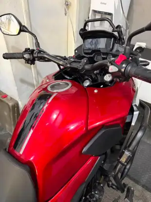 HONDA-CB 500 X ABS HONDA-CB 500 X ABS-2020