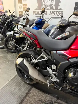 HONDA-CB 500 X ABS HONDA-CB 500 X ABS-2020
