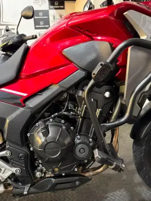HONDA-CB 500 X ABS HONDA-CB 500 X ABS-2020