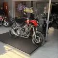 HONDA CB 500 X ABS HONDA CB 500 X ABS