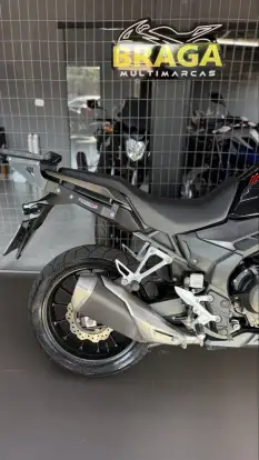 HONDA-CB 500 X ABS-2023