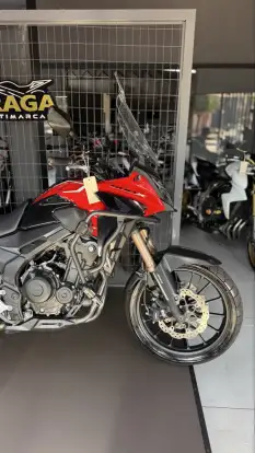 HONDA-CB 500 X ABS-2023