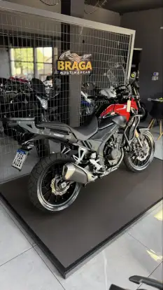 HONDA-CB 500 X ABS-2023