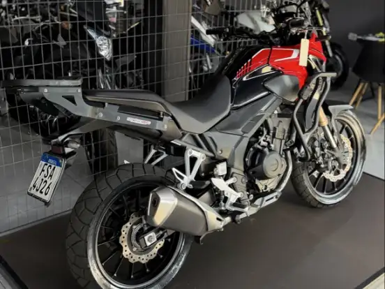 HONDA-CB 500 X ABS HONDA-CB 500 X ABS-2023