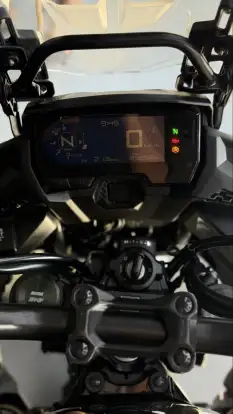 HONDA-CB 500 X ABS-2023
